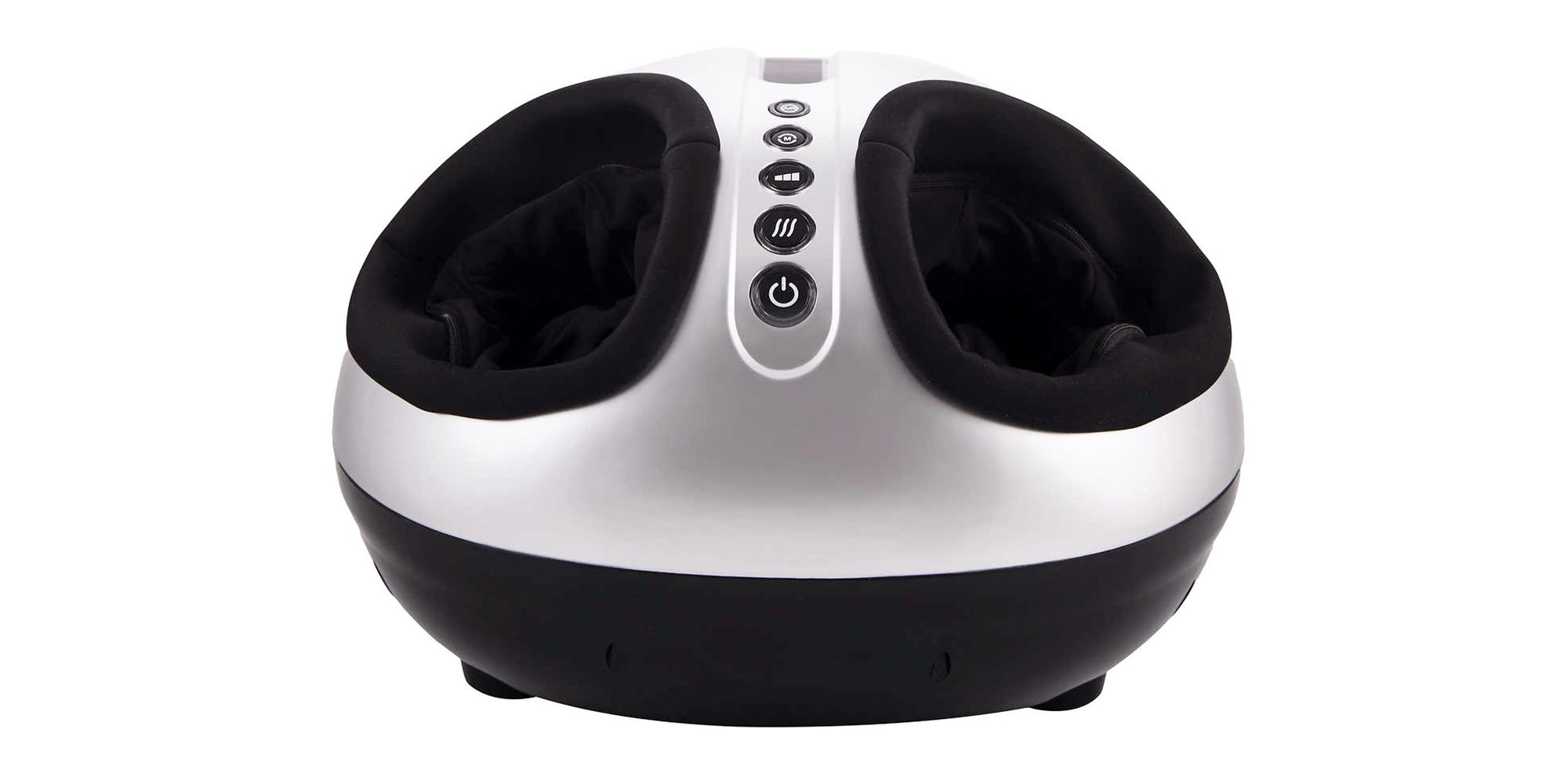 trumedic foot massager