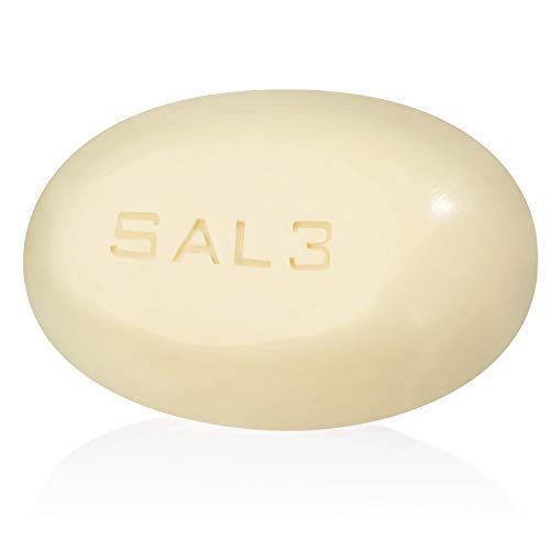 SAL3 Salicylic Acid Sulfur Soap Bar
