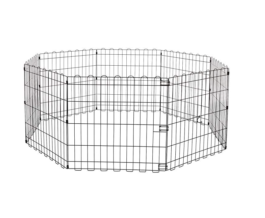 Reject shop best sale dog pen