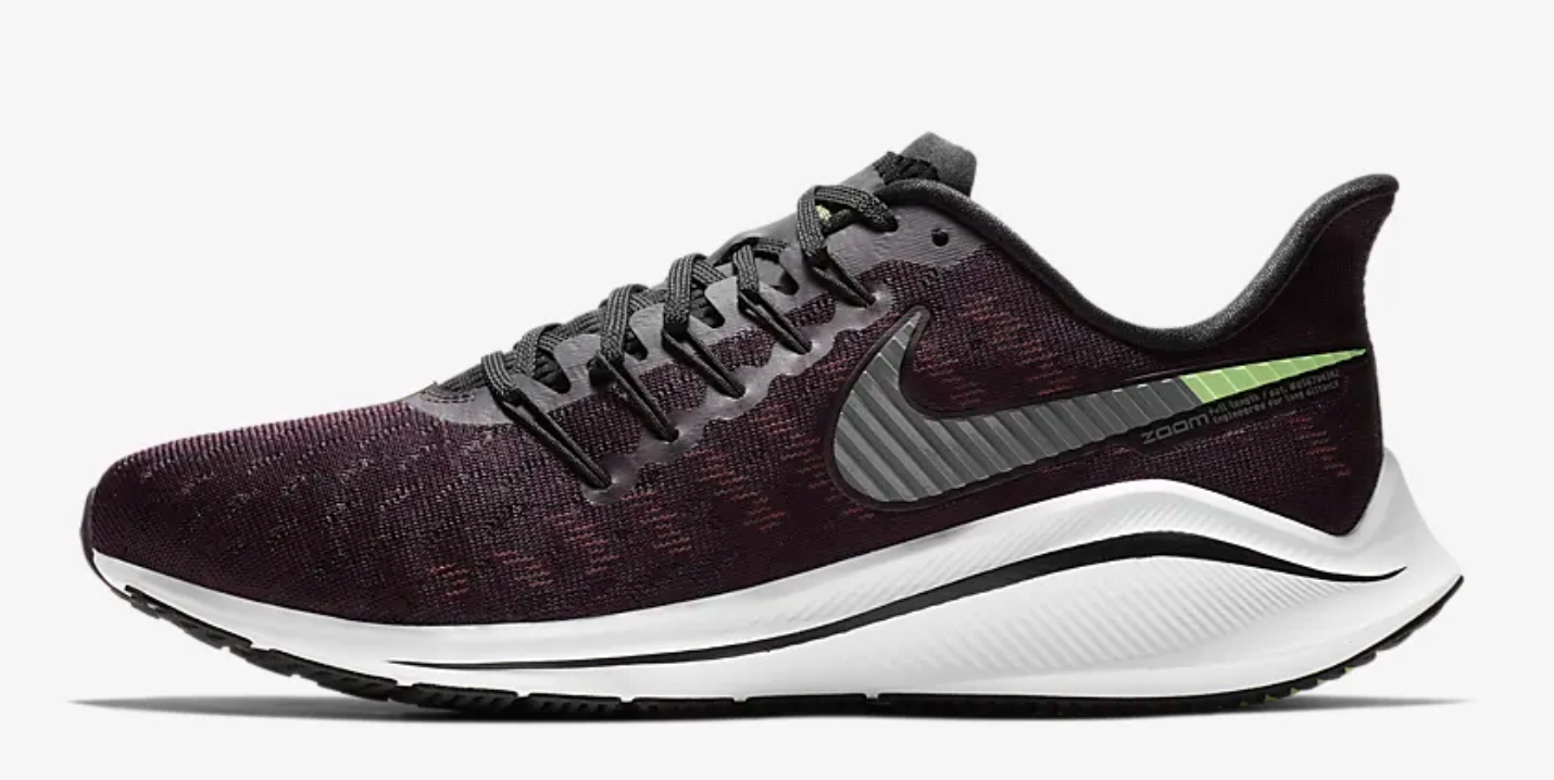 mens nike running shoes on sale