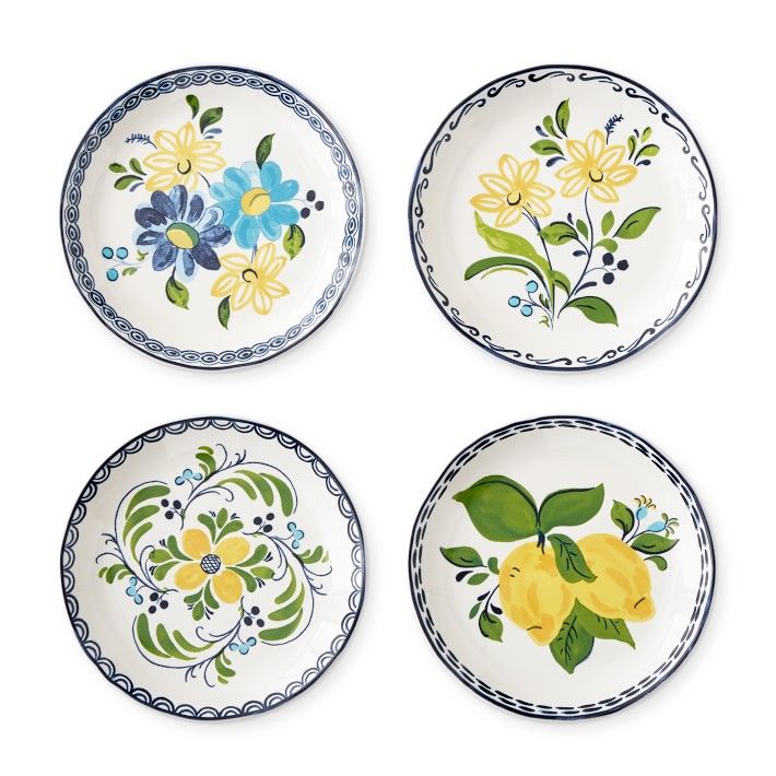 Aerin Lauder s New Williams Sonoma Collab Has All You Need for