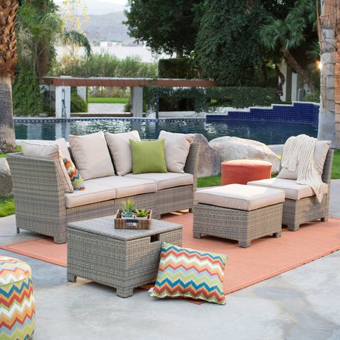 Best Outdoor Furniture 2020 Where To Buy Outdoor Patio Furniture