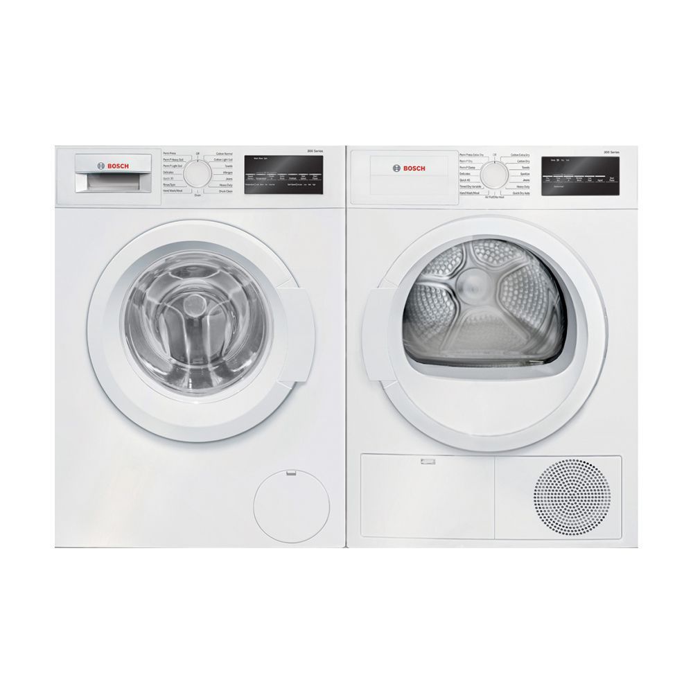 6 Best Washer Dryer Sets To Buy In 2019 Washer Dryer Combos