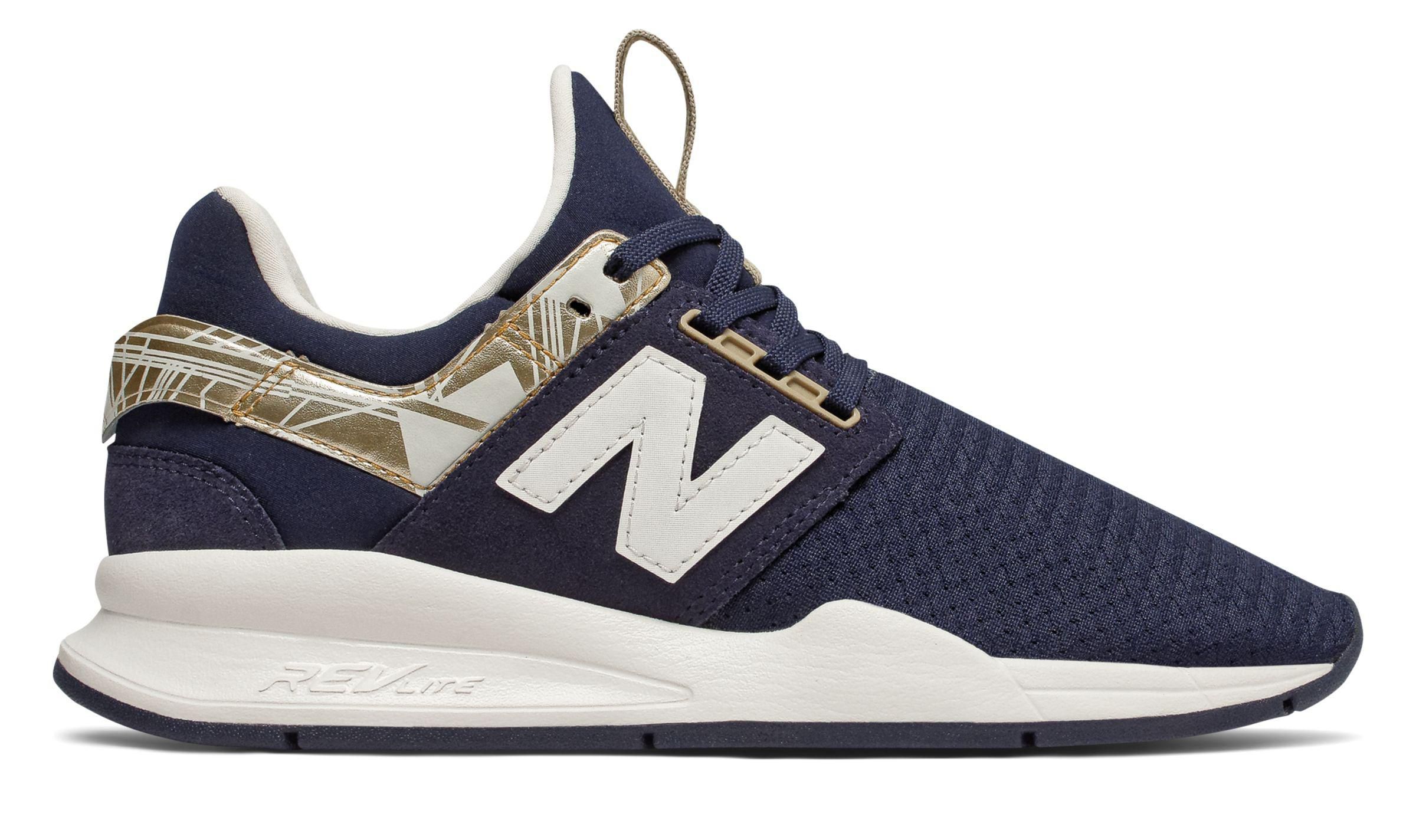 New Balance Sneakers 2019