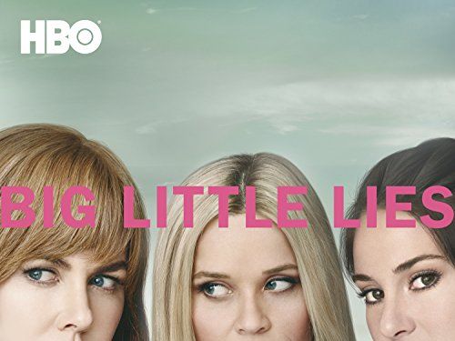 Big Little Lies - Season 1