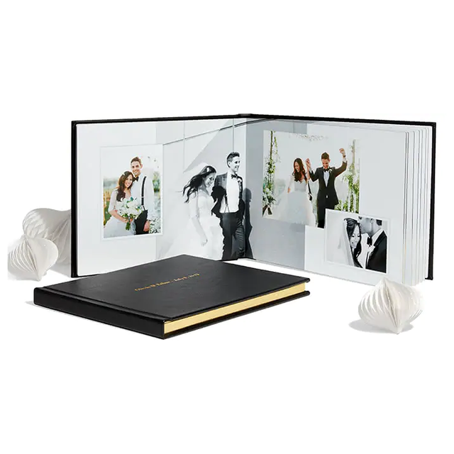 Photo Books