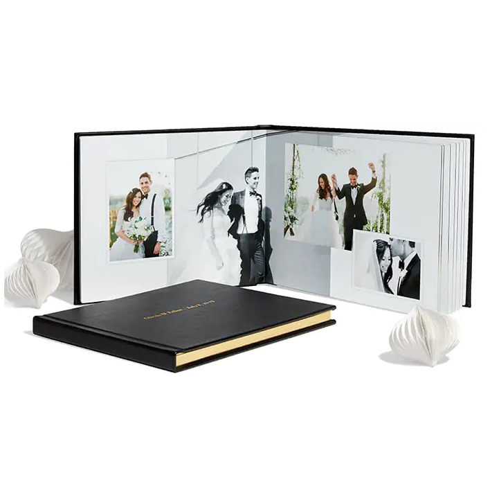 9 best places to buy wedding albums online - Reviewed