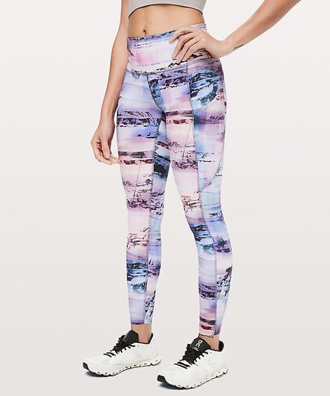 Lululemon Spring Sale: Up To 50% Off Leggings, Sports Bras, More