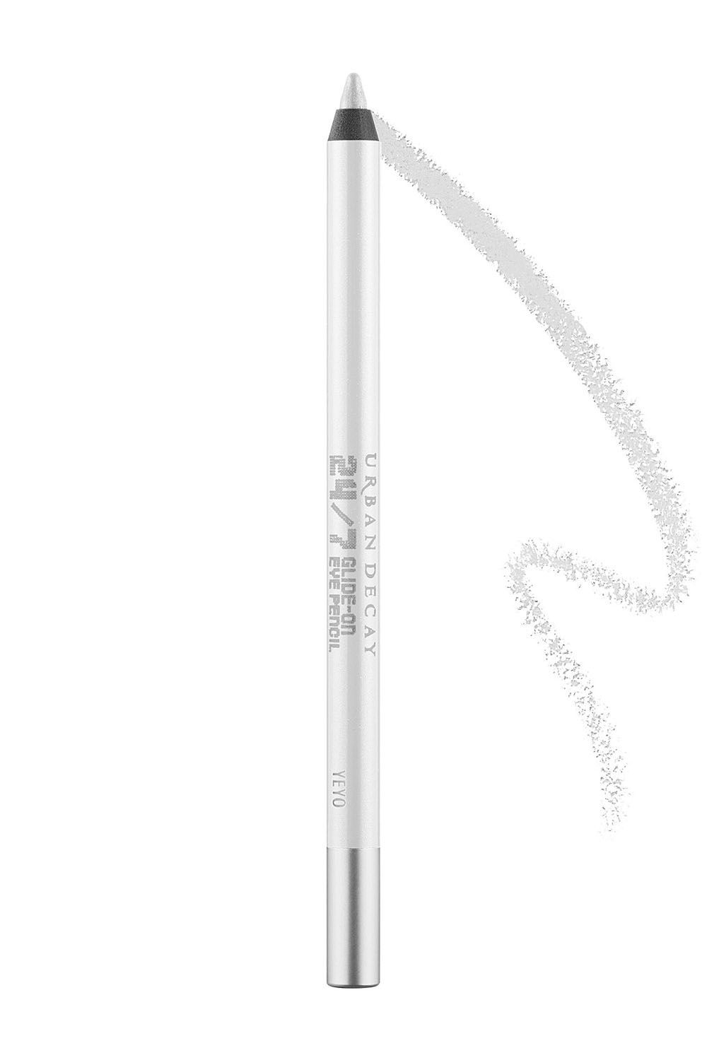 best eyeliner pencil for top lid