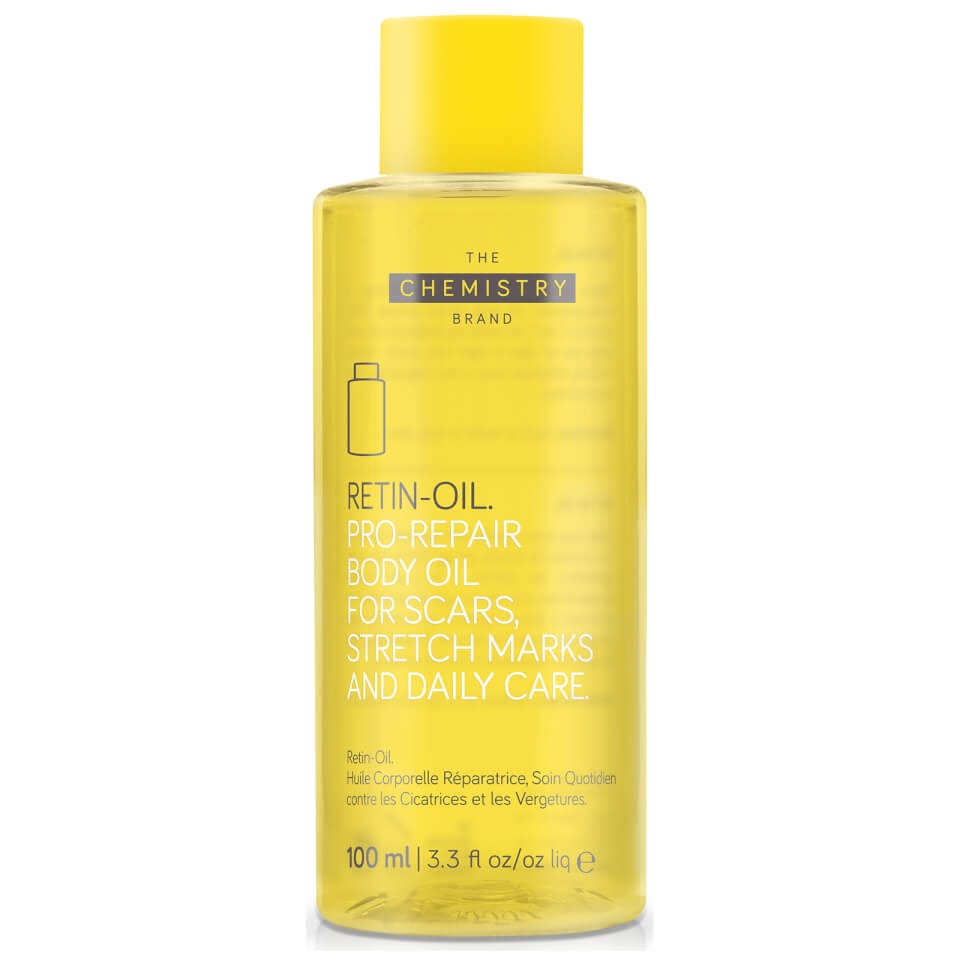 Retin-Oil 