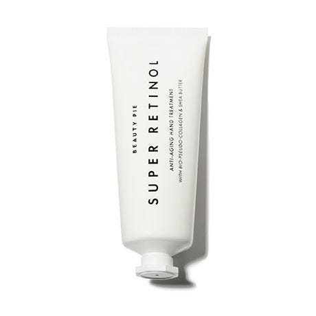 Super Retinol Anti-aging Hand Treatment