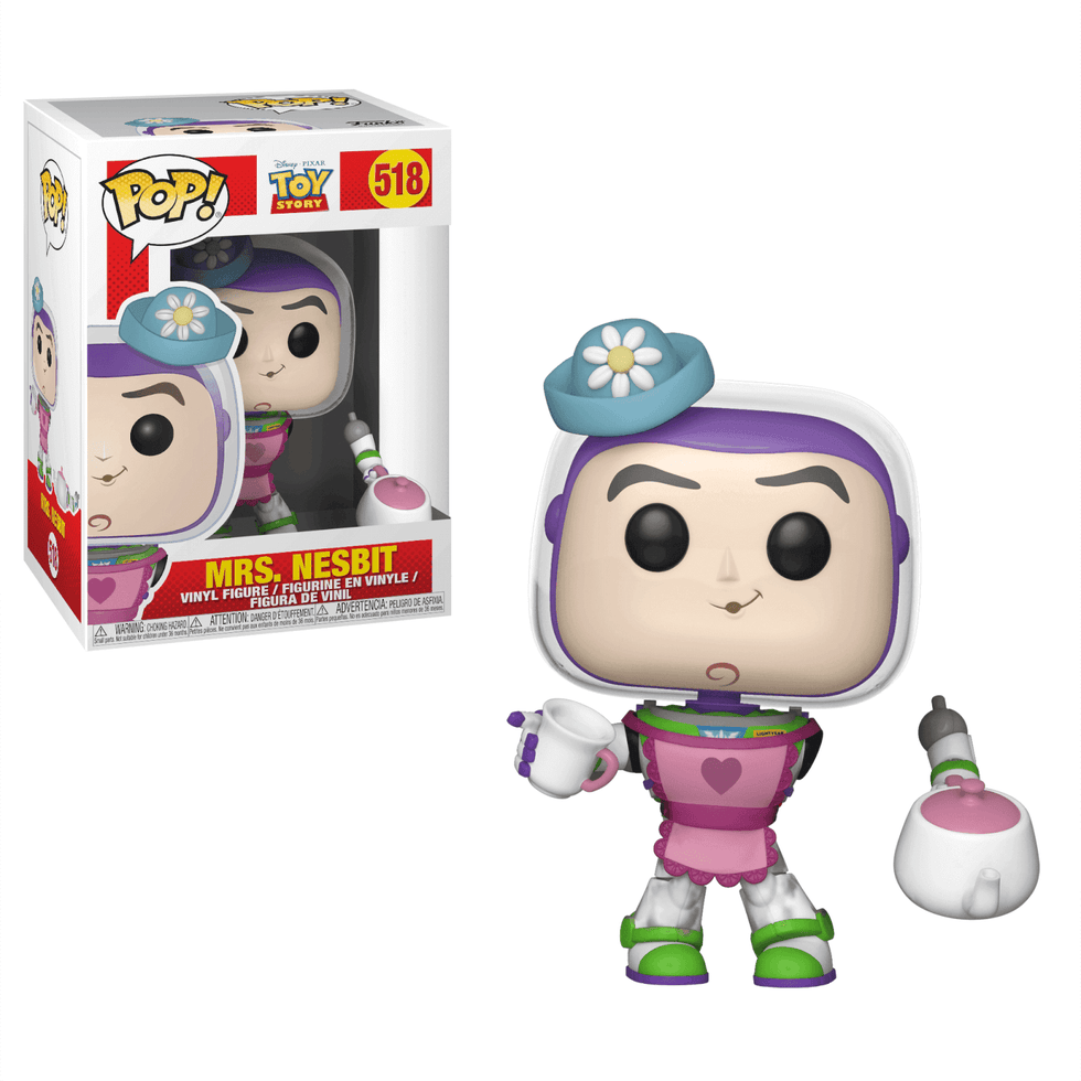 toy story forky funko pop