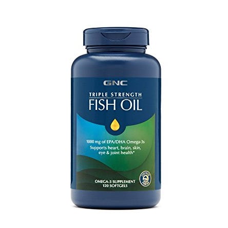 Top Selling GNC Supplements Enriched with the Goodness of Vitamin B