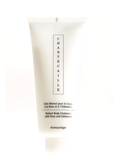 Retinol Body Treatment