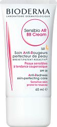 BB Cream - Anti-Redness Skin-Perfecting Care