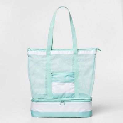 2-In-1 Cooler Tote