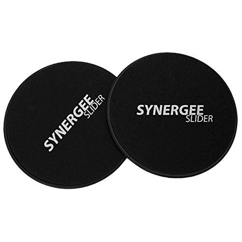 Synergee Core Sliders 