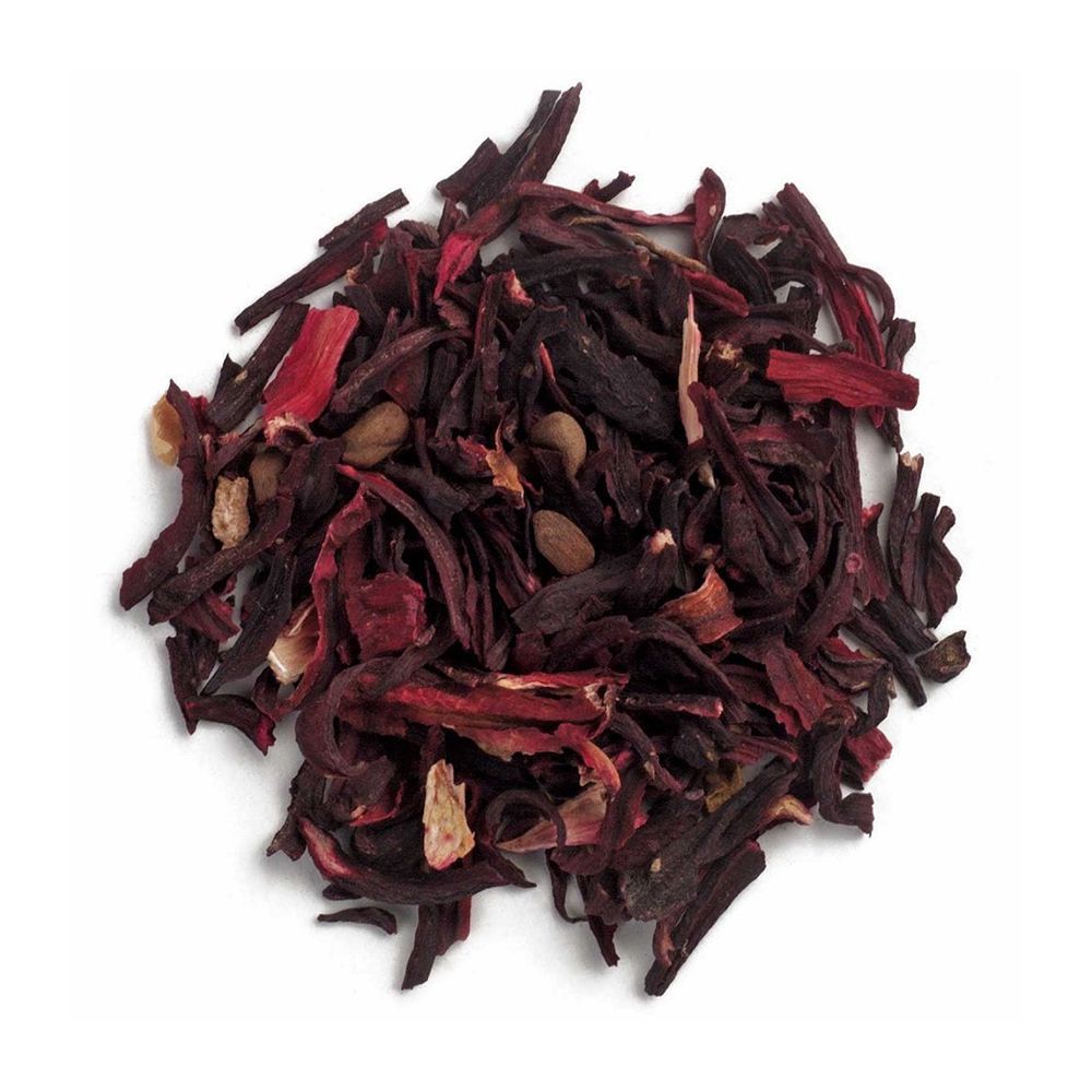 Best hibiscus tea