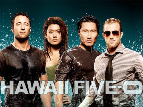 Hawaii Five-0, Season 1