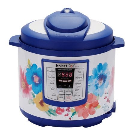 The Pioneer Woman Instant Pot Is On Sale at Walmart - Ree Drummond ...