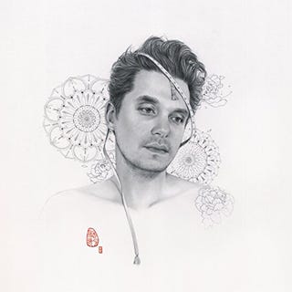 Every John Mayer Album Ranked Best John Mayer Music