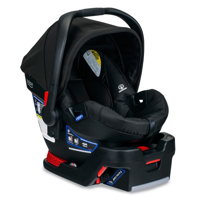 B-Safe 35 Infant Car Seat