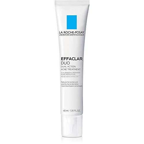 La Roche-Posay Effaclar Duo Acne Treatment