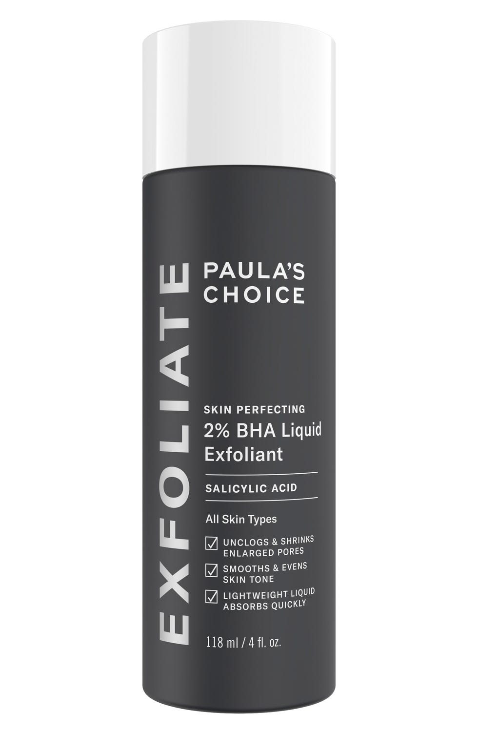 Paula's Choice Skin Perfecting 2% BHA Liquid Exfoliant