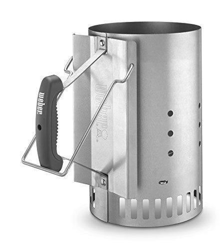 Rapidfire Chimney Starter