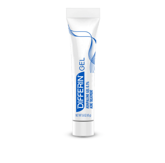 Differin Gel 