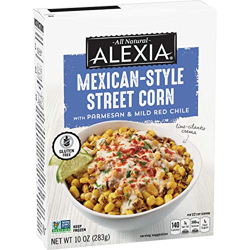 Costco Is Selling Mexican Style Street Corn And It S The Perfect Summer Side