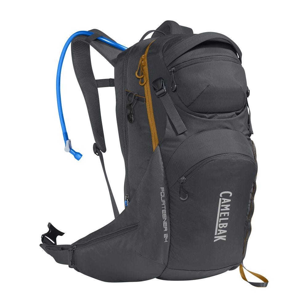 11 Best Hiking Backpacks for 2019 - Top Daypacks & Hiking Packs