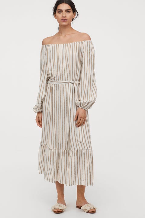 13 Comfortable Travel Dresses Perfect For Summer