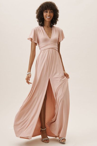 bhldn mendoza dress