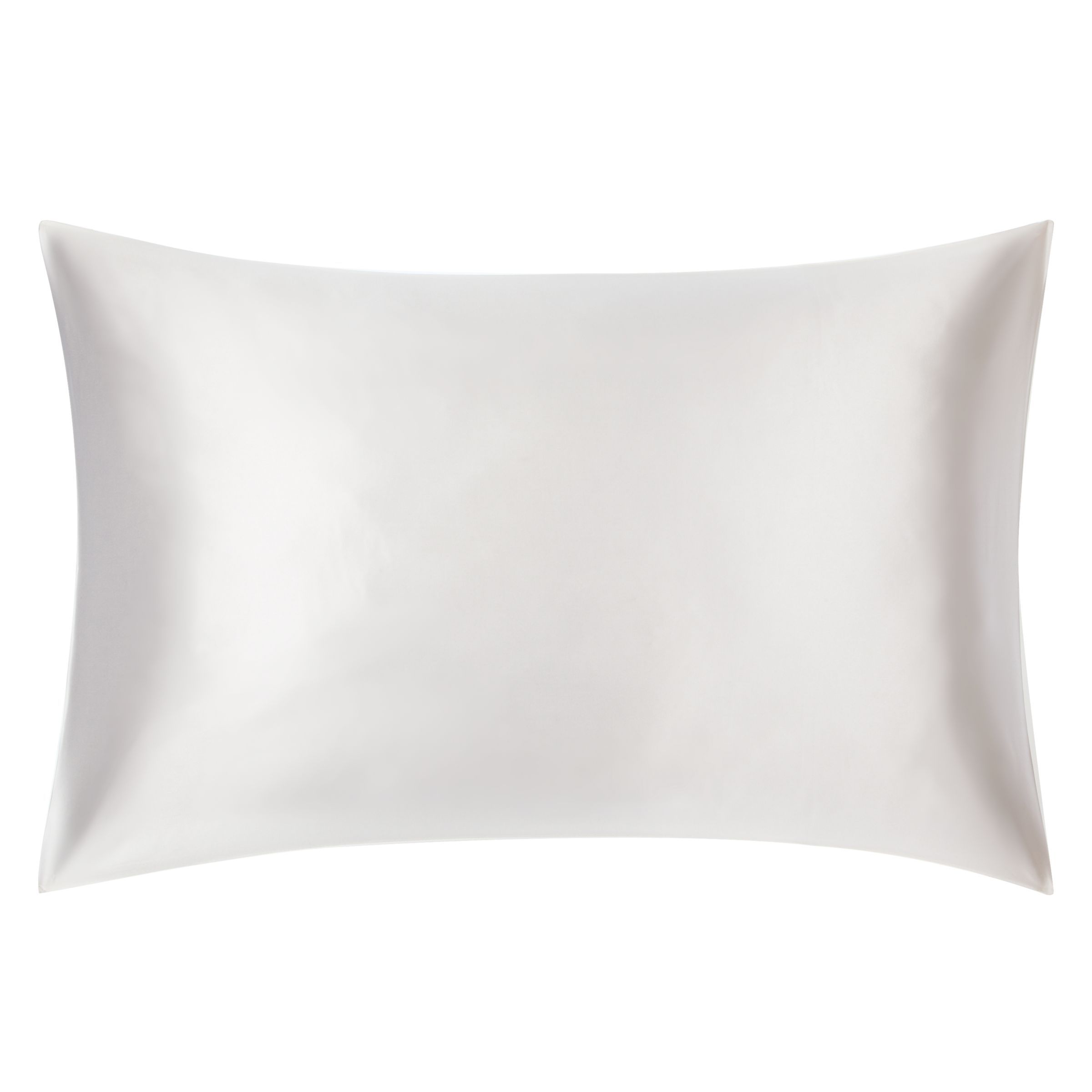The Ultimate Collection Silk Standard Pillowcase, Mint The Ultimate Collection Silk Standard Pillowcase, Mint