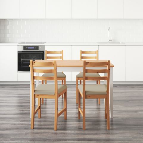 10 Best Ikea Kitchen Tables And Dining, Folding Dining Table And Chairs Set Ikea