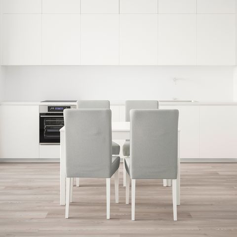 10 Best Ikea Kitchen Tables And Dining Sets Small Space Dining Tables From Ikea