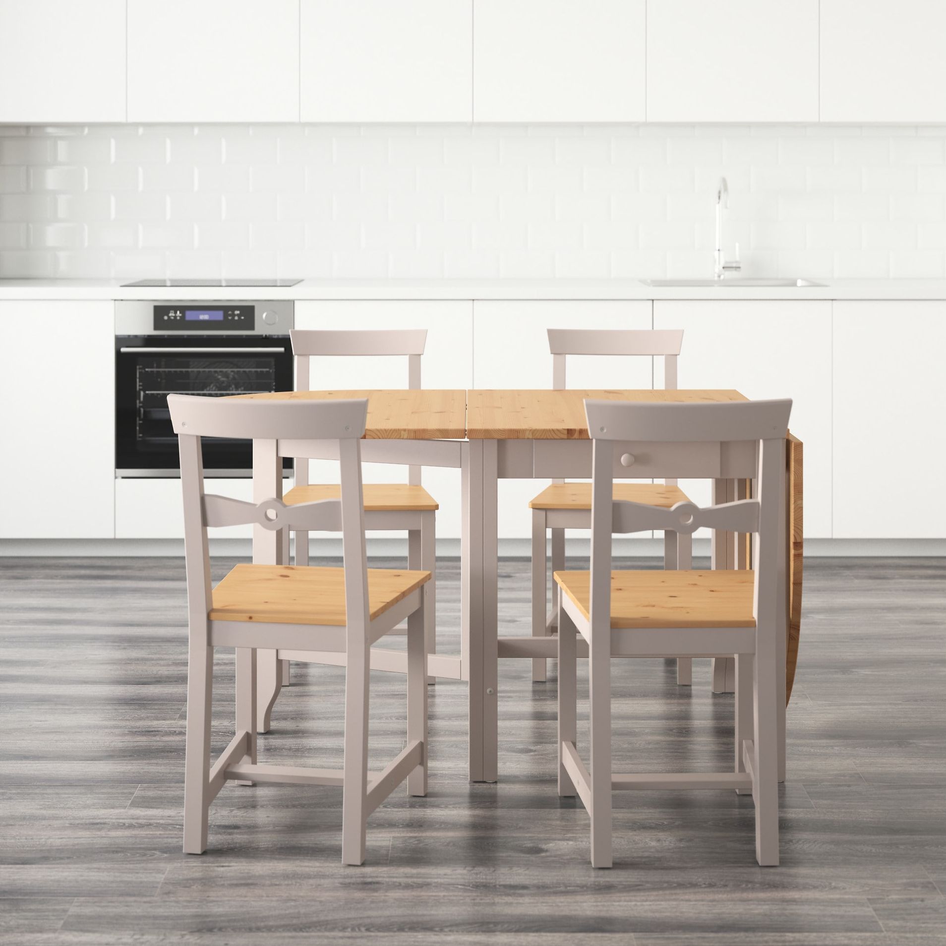 Featured image of post Small Tall Kitchen Table : With this collection you will easily make your tall kitchen tables for small spaces more stylish.