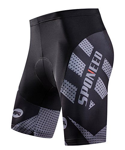 good quality cycling shorts