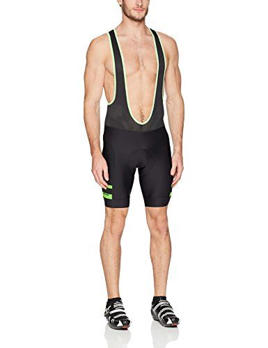 cycling shorts with straps