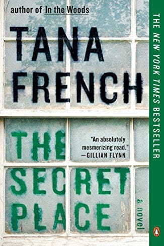 Best murder mystery books of 2019