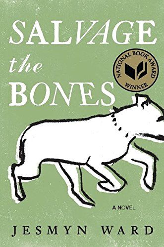 <i>Salvage the Bones</i>, by Jesmyn Ward