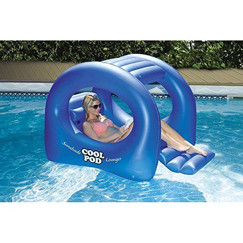 Coolpod Pool Lounger