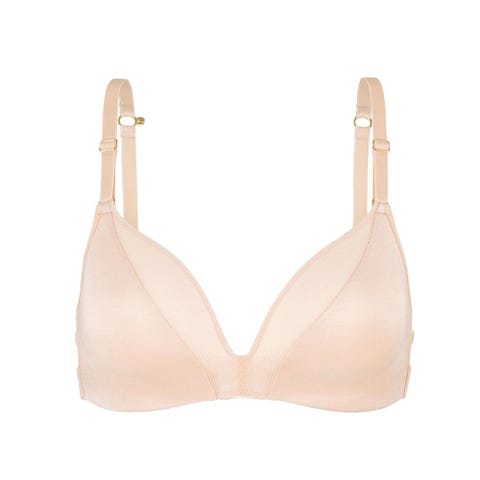 The Best T-Shirt Bra Out There, According to Real Women