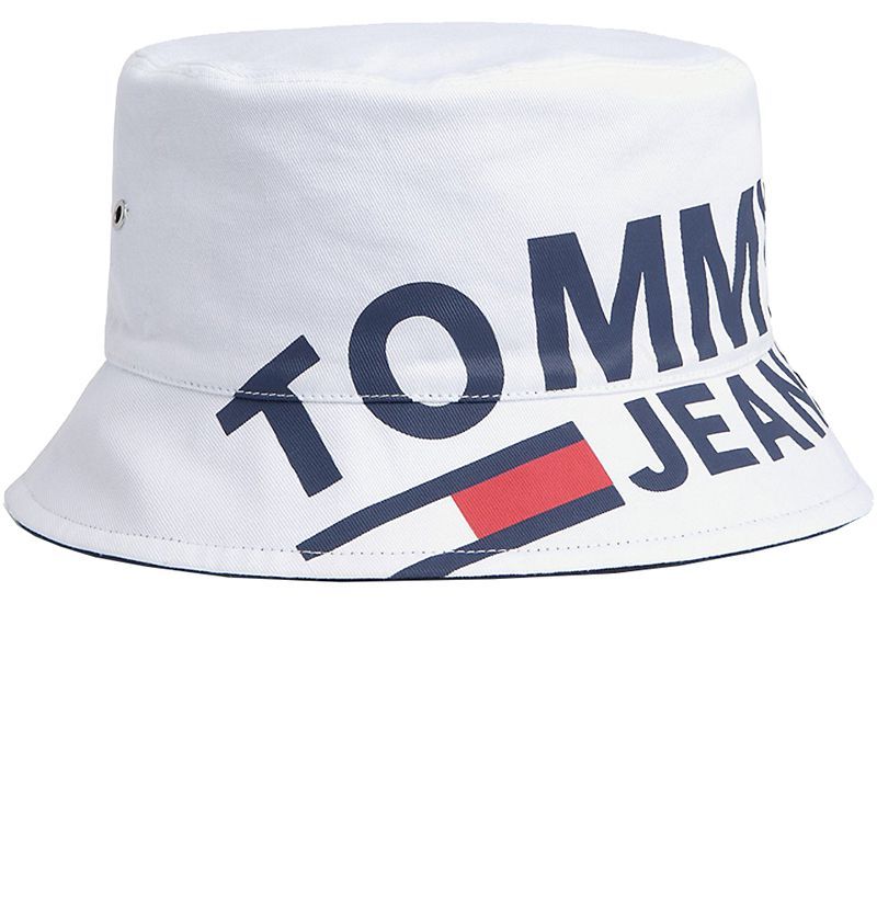 tommy hilfiger bucket hat urban outfitters