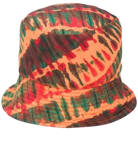The 13 Best Bucket Hats to Wear This Summer (Because They’re Back)