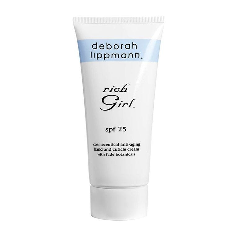 Rich Girl Hand Cream SPF 25