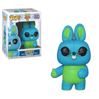 Toy Story 4 Bunny Pop! Vinyl figure