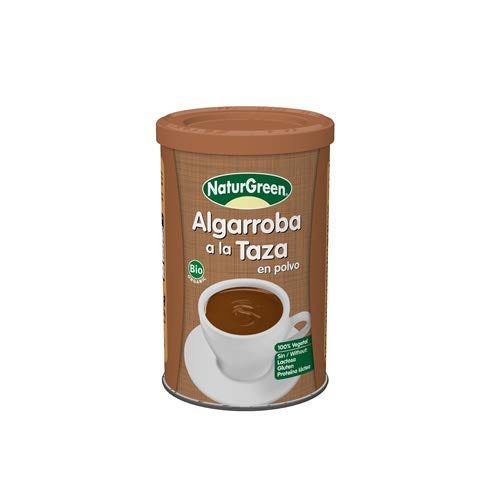 Algarroba a la taza - 100 gr.