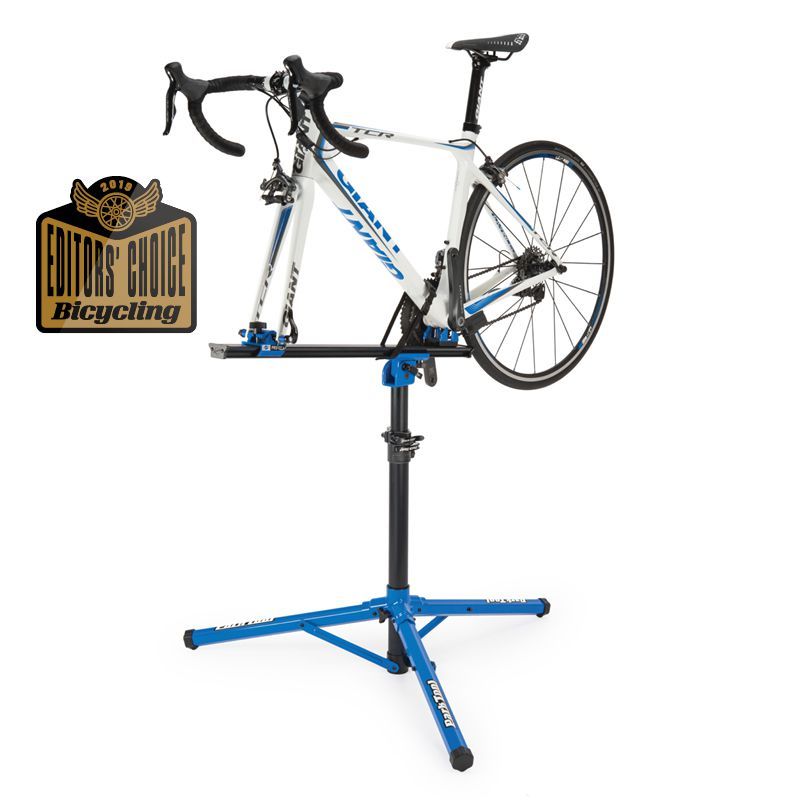 new bike stand